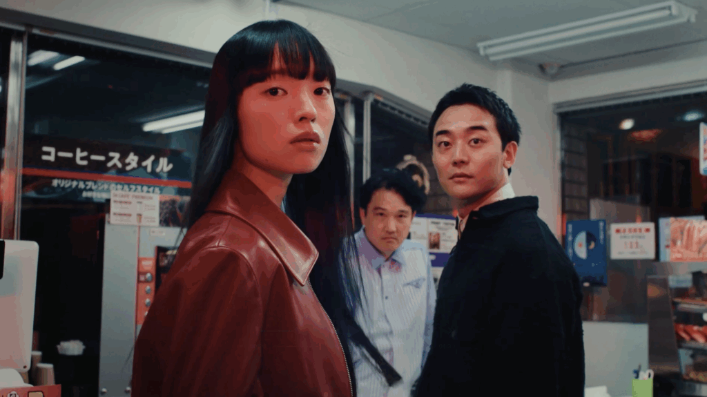 ASAHI – SEEK WHAT IS UNIQUE